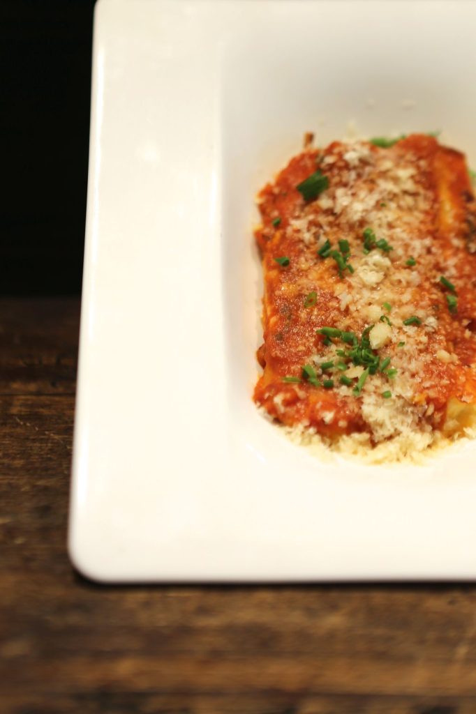 Cuisine Corse - Auberge Sole Monti à Quenza