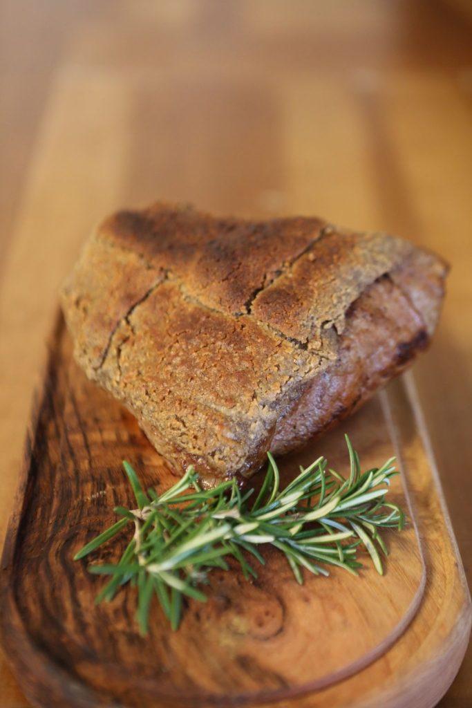 Cuisine Corse - Auberge Sole Monti à Quenza