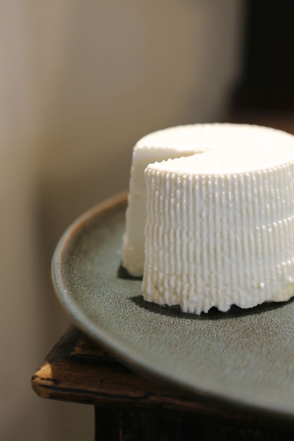 Brocciu Cuisine Corse - Auberge Sole Monti à Quenza