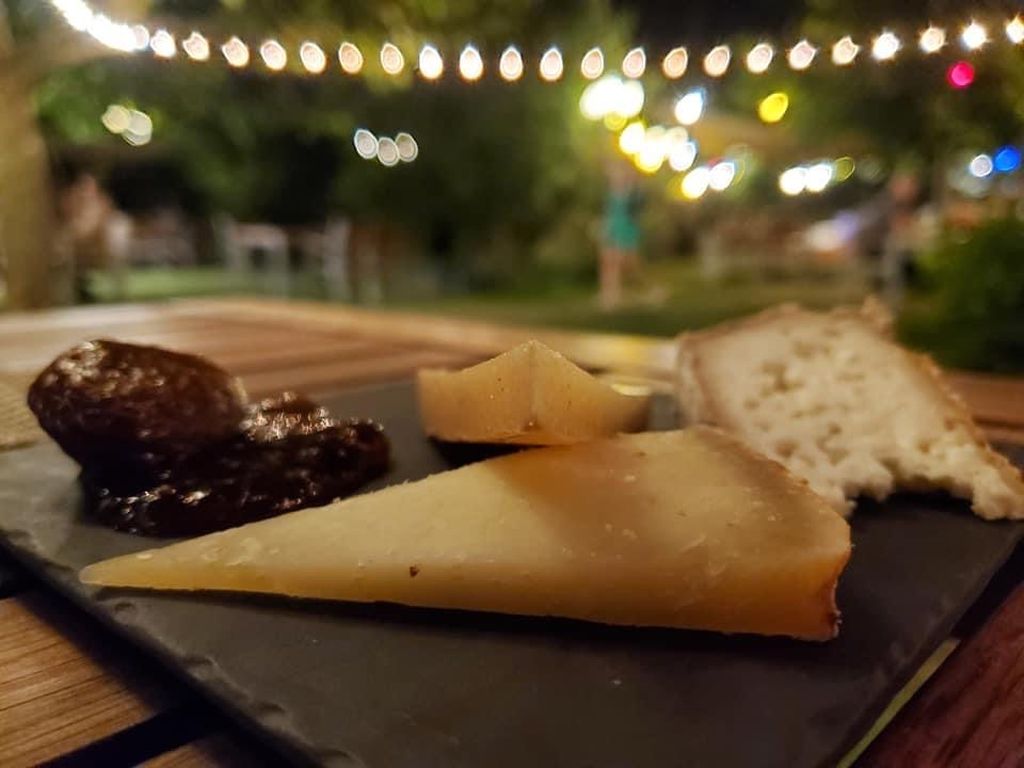 Fromages corses - Auberge Sole Monti à Quenza