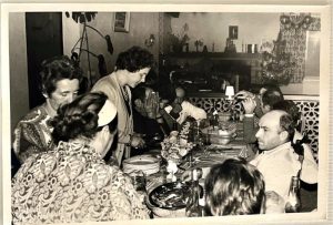 L'histoire du Solemonti à Quenza