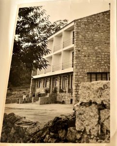 L'histoire du Solemonti à Quenza