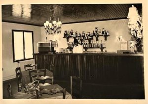 L'histoire du Solemonti à Quenza