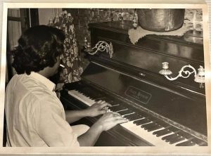 L'histoire du Solemonti à Quenza