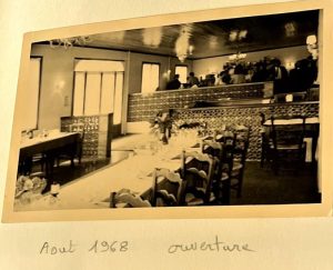 L'histoire du Solemonti à Quenza