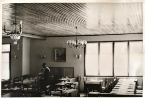 L'histoire du Solemonti à Quenza