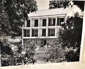 L'histoire du Solemonti à Quenza