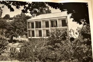 L'histoire du Solemonti à Quenza