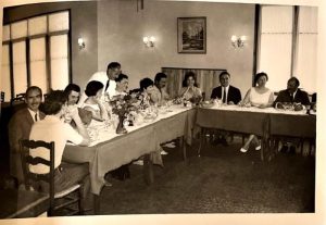 L'histoire du Solemonti à Quenza