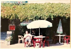 L'histoire du Solemonti à Quenza