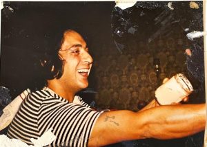 L'histoire du Solemonti à Quenza