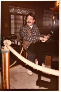 L'histoire du Solemonti à Quenza