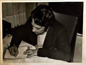 L'histoire du Solemonti à Quenza