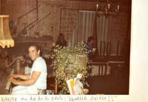 L'histoire du Solemonti à Quenza