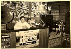 L'histoire du Solemonti à Quenza