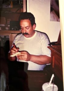 L'histoire du Solemonti à Quenza