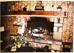 L'histoire du Solemonti à Quenza