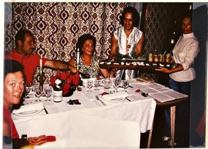 L'histoire du Solemonti à Quenza