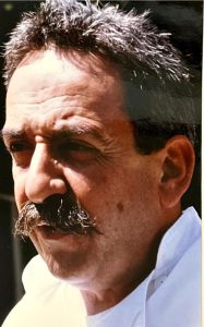 L'histoire du Solemonti à Quenza