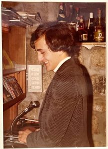 L'histoire du Solemonti à Quenza