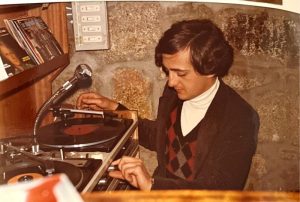 L'histoire du Solemonti à Quenza