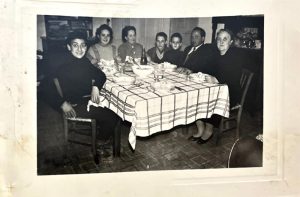 L'histoire du Solemonti à Quenza