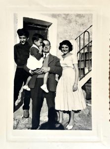 L'histoire du Solemonti à Quenza