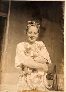 L'histoire du Solemonti à Quenza