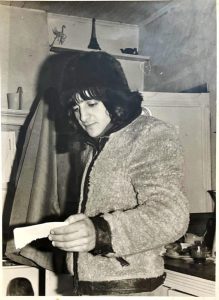 L'histoire du Solemonti à Quenza