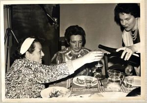 L'histoire du Solemonti à Quenza