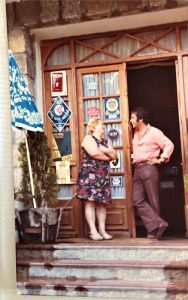 L'histoire du Solemonti à Quenza