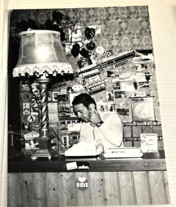 L'histoire du Solemonti à Quenza