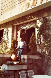 L'histoire du Solemonti à Quenza