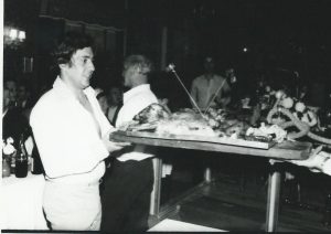 L'histoire du Solemonti à Quenza